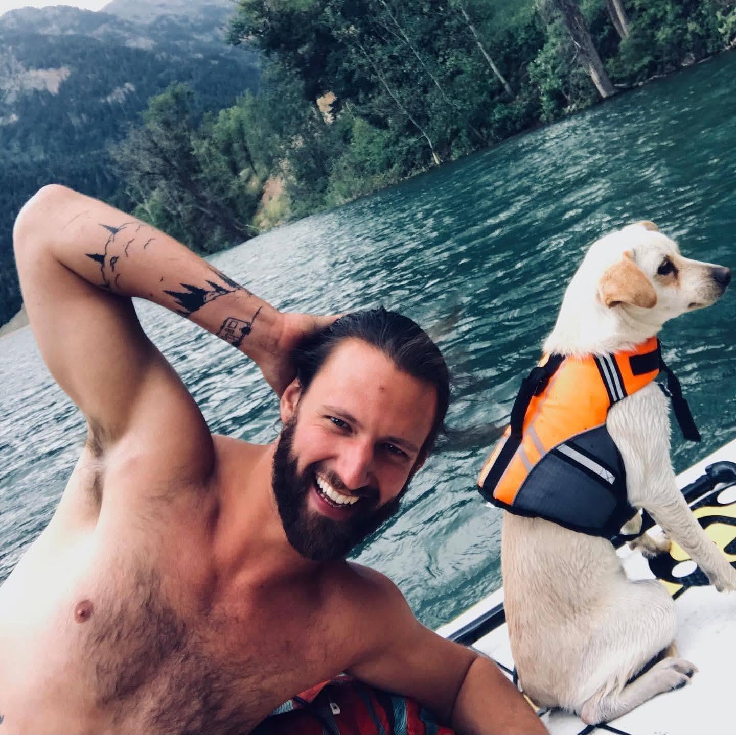 Dakota Carpin